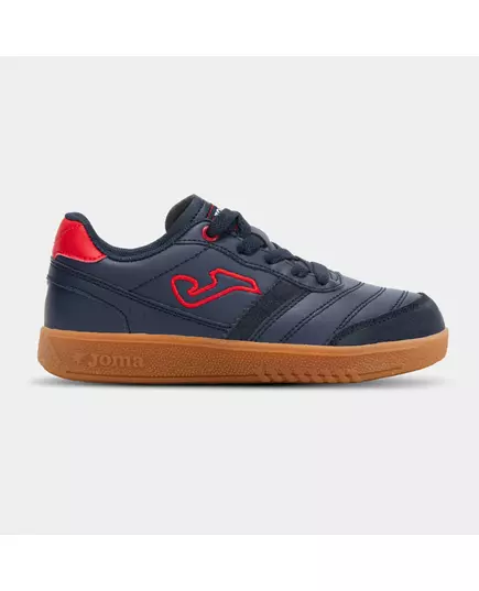 Adidași JOMA MUNDIAL JR 2503 NAVY BLUE RED, Articol: JMUNW2503, Mărime: 34