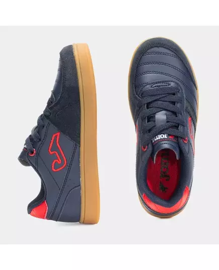 Adidași JOMA MUNDIAL JR 2503 NAVY BLUE RED, Articol: JMUNW2503, Mărime: 34