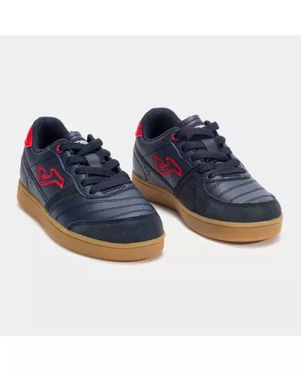 Adidași JOMA MUNDIAL JR 2503 NAVY BLUE RED, Articol: JMUNW2503, Mărime: 34