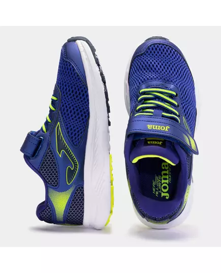 Adidași JOMA J.SPRINT JR 2304 ROYAL, Articol: JSPRIS2304V, Mărime: 31