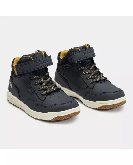 Ботинки JOMA J.TORCON JR 2403 NAVY, Артикул: JTORCW2403V, Размер: 30