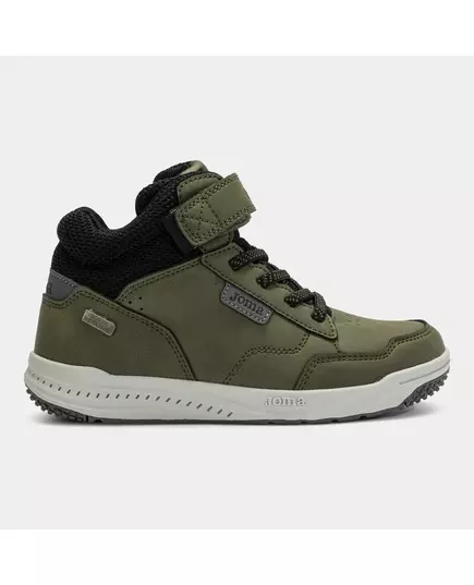 Cizme JOMA J.TORCON JR 2423 GREEN, Articol: JTORCW2423V, Mărime: 30