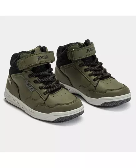 Cizme JOMA J.TORCON JR 2423 GREEN, Articol: JTORCW2423V, Mărime: 30