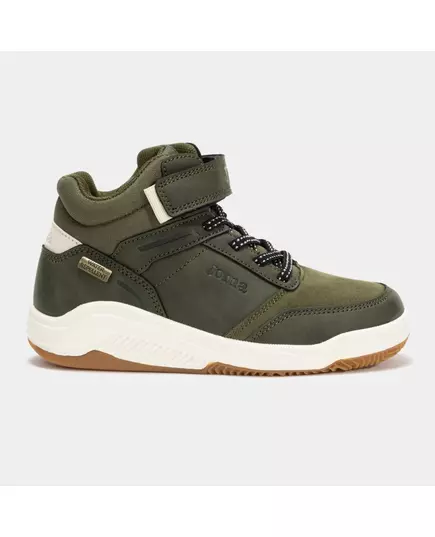 Cizme JOMA J.TORCON JR 2523 KHAKI REPELLENT, Articol: JTORCW2523V, Mărime: 31