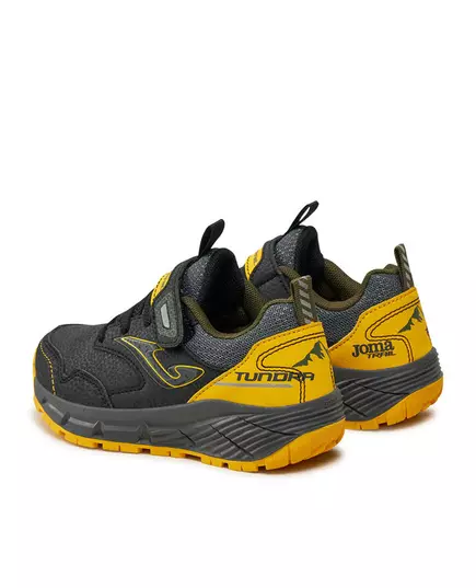 Adidași JOMA TUNDRA JR 2401 BLACK FUCHSIA, Articol: JTUNW2401V, Mărime: 28