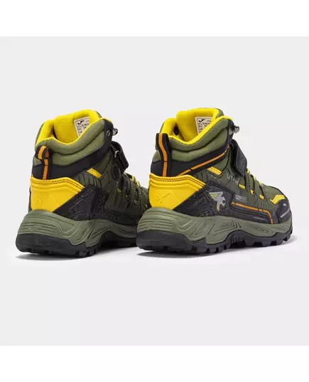 Ботинки JOMA JUTAHW2323V UTAH JR 2323 KHAKI, Артикул: JUTAHW2323V, Размер: 32