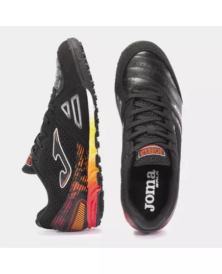 Ghete JOMA MUNDIAL 2401 BLACK TURF, Articol: MUNW2401TF, Mărime: 44