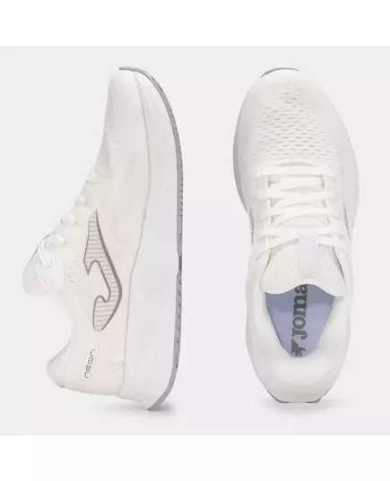 Кроссовки JOMA NEON LADY 2602 WHITE, Артикул: RNEOLS2602, Размер: 36