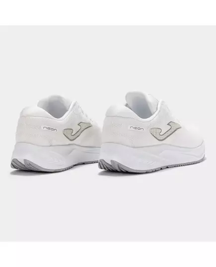 Кроссовки JOMA NEON LADY 2602 WHITE, Артикул: RNEOLS2602, Размер: 36