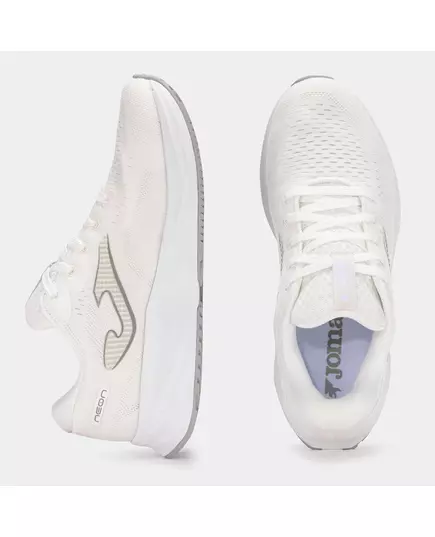 Кроссовки JOMA NEON LADY 2602 WHITE, Артикул: RNEOLS2602, Размер: 36