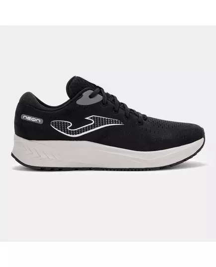 Кроссовки JOMA NEON MEN 2601 BLACK, Артикул: RNEOS2601, Размер: 40