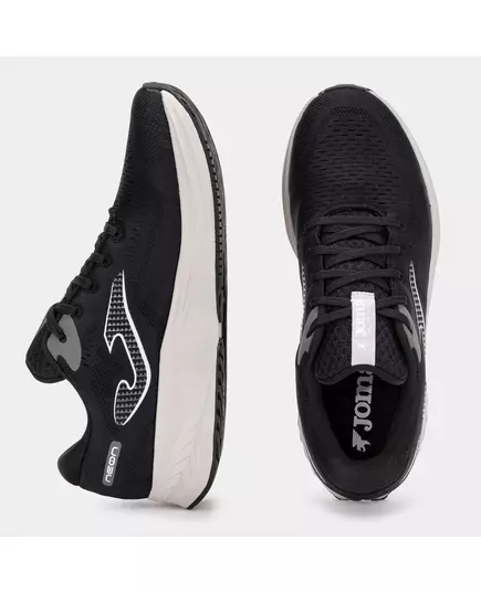 Кроссовки JOMA NEON MEN 2601 BLACK, Артикул: RNEOS2601, Размер: 40