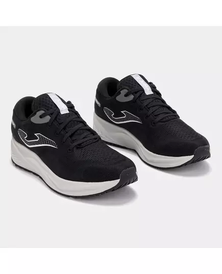 Кроссовки JOMA NEON MEN 2601 BLACK, Артикул: RNEOS2601, Размер: 40