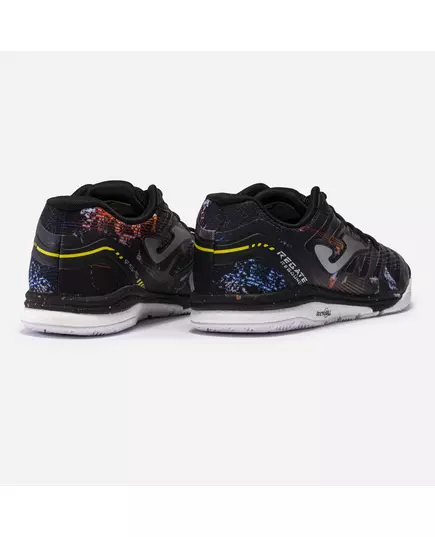 Бампы JOMA REGATE REBOUND 2301 BLACK INDOOR, Артикул: RREW2301IN, Размер: 44