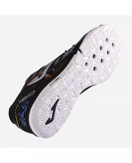 Бампы JOMA REGATE REBOUND 2301 BLACK INDOOR, Артикул: RREW2301IN, Размер: 44