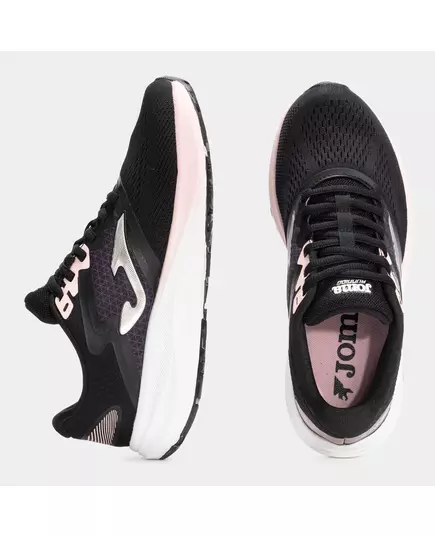 Adidași JOMA SPEED LADY 2501 BLACK, Articol: RSPELW2501, Mărime: 37