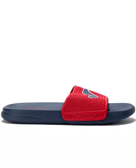 Șlapi JOMA S.ISLAND MEN 2506 RED, Articol: SISLAS2506, Mărime: 39