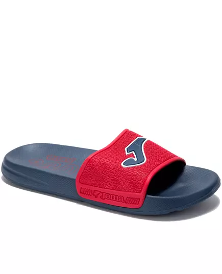 Șlapi JOMA S.ISLAND MEN 2506 RED, Articol: SISLAS2506, Mărime: 39