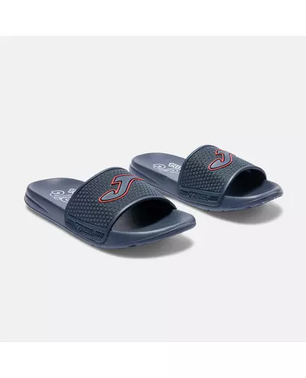 Шлёпанцы JOMA S.ISLAND MEN 2603 NAVY, Артикул: SISLAS2603, Размер: 40