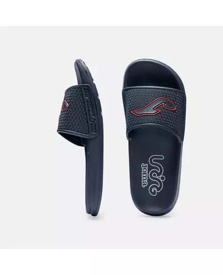 Шлёпанцы JOMA S.ISLAND MEN 2603 NAVY, Артикул: SISLAS2603, Размер: 40