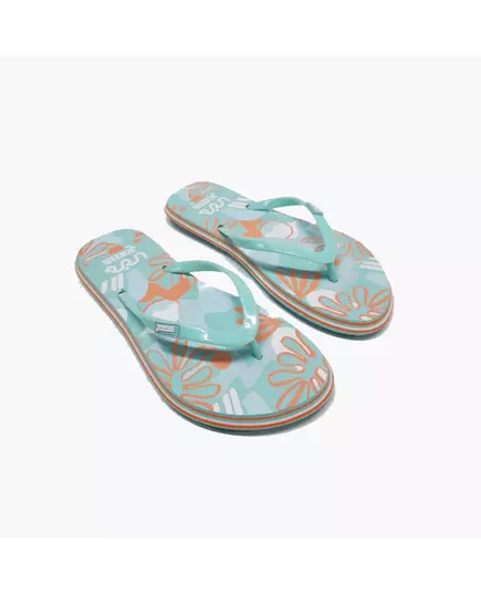 Шлёпанцы JOMA S.WATER LADY 2417 SKY BLUE, Артикул: SWATLS2417, Размер: 36