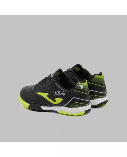 Ghete JOMA TOLEDO JR 2501 BLACK TURF, Articol: TOJS2501TF, Mărime: 31