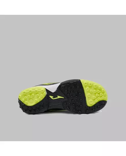 Ghete JOMA TOLEDO JR 2501 BLACK TURF, Articol: TOJS2501TF, Mărime: 31