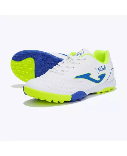 Ghete JOMA TOLEDO JR 2602 WHITE TURF, Articol: TOJS2602TF, Mărime: 31
