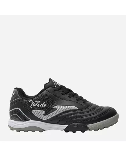 Ghete JOMA TOLEDO JR 2401 BLACK WHITE TURF, Articol: TOJW2401TF, Mărime: 31