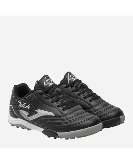 Ghete JOMA TOLEDO JR 2401 BLACK WHITE TURF, Articol: TOJW2401TF, Mărime: 31