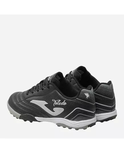 Ghete JOMA TOLEDO JR 2401 BLACK WHITE TURF, Articol: TOJW2401TF, Mărime: 31