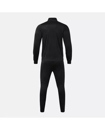 Costum sportiv JOMA PHOENIX III TRACKSUIT BLACK WHITE, Articol: 105113.102, Mărime: XS