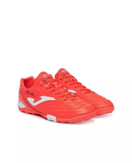 Бампы JOMA AGUILA 2507 CORAL TURF, Артикул: AGUS2507TF, Размер: 42,5