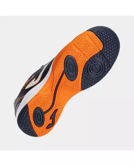 Бампы JOMA TOLEDO JR 2503 NAVY BLUE INDOOR, Артикул: TOJW2503INE, Размер: 36