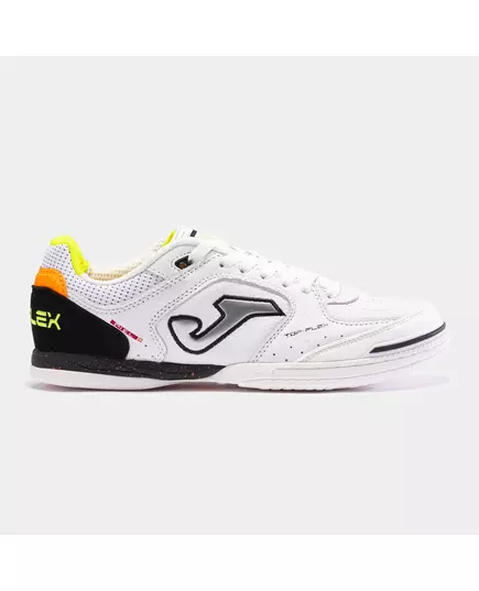 Ghete JOMA TOP FLEX 2342 WHITE BLACK INDOOR, Articol: TOPS2342IN, Mărime: 42