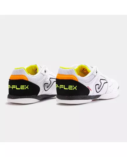 Ghete JOMA TOP FLEX 2342 WHITE BLACK INDOOR, Articol: TOPS2342IN, Mărime: 42