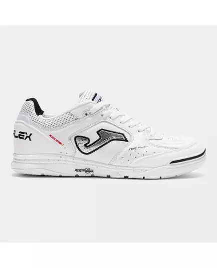 Бампы JOMA TOP FLEX REBOUND 2502 WHITE INDOOR, Артикул: TORS2502IN, Размер: 40