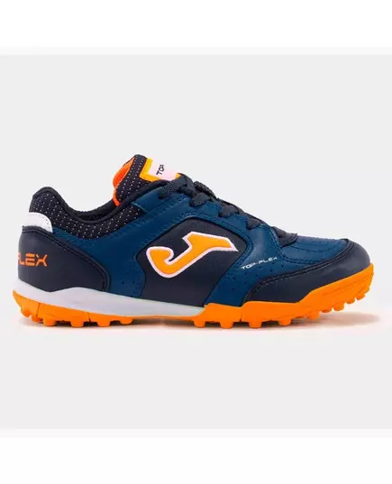 Ghete JOMA TOP FLEX JR 2433 BLUE ORANGE TURF, Articol: TPJW2433TF, Mărime: 38