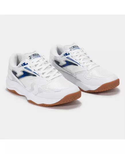 Adidași JOMA V.DYNAMIC MEN 2502 WHITE, Articol: VDYNAS2502, Mărime: 42