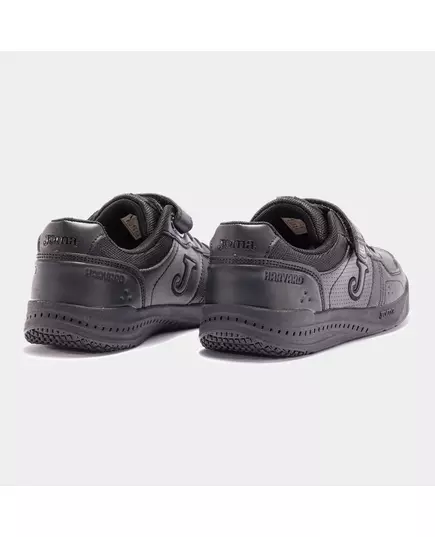 Adidași JOMA W.HARVARD JR 2301 BLACK, Articol: WHARW2301V, Mărime: 31