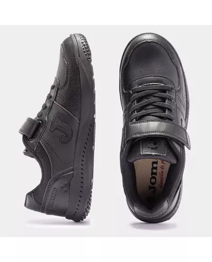 Adidași JOMA W.HARVARD JR 2301 BLACK, Articol: WHARW2301V, Mărime: 31
