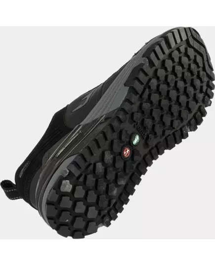 Adidași JOMA TIETAR MEN 2401 BLACK, Articol: CTIEW2401, Mărime: 40