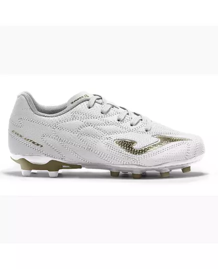 Ghete JOMA EVOLUTION JR 2602 WHITE FIRM GROUND, Articol: EVJS2602FG, Mărime: 32