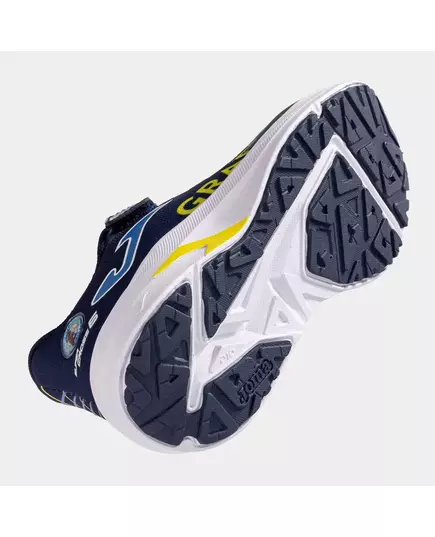 Кроссовки JOMA SUPER CROSS JR 2563 NAVY BLUE GRAND PRIX, Артикул: JCROSW2563V, Размер: 27