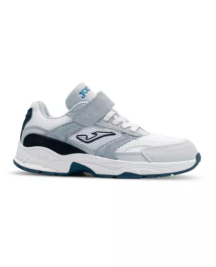 Кроссовки JOMA CR 111 JR 2633 GRAY NAVY BLUE, Articol: JR111S2633V, Mărime: 27