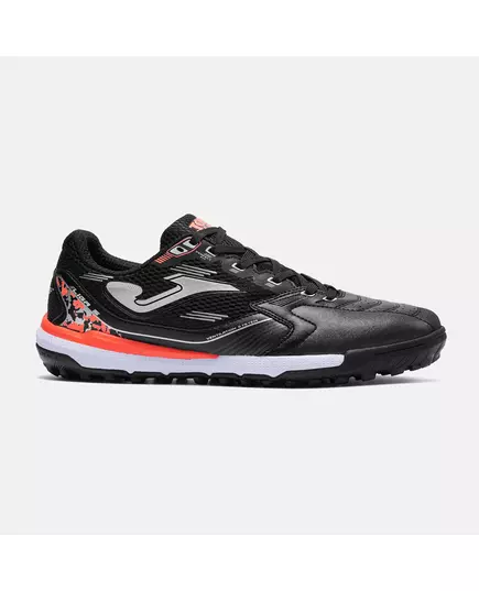 Ghete JOMA LIGA 5 2601 BLACK TURF, Articol: LIGS2601TF, Mărime: 40
