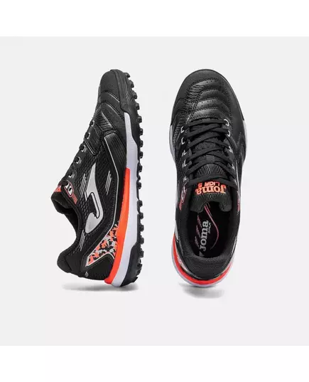 Ghete JOMA LIGA 5 2601 BLACK TURF, Articol: LIGS2601TF, Mărime: 40