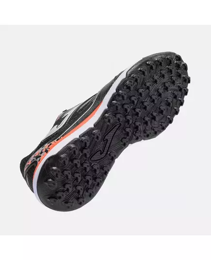 Ghete JOMA LIGA 5 2601 BLACK TURF, Articol: LIGS2601TF, Mărime: 40
