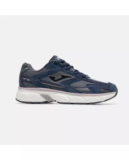 Кроссовки JOMA RT50 LADY 2603 NAVY BLUE, Артикул: RRT50LS2603, Размер: 36,5