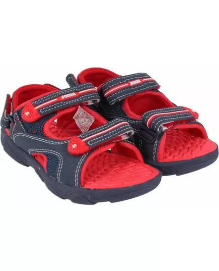 Sandale JOMA S.OCEAN JR 2603 MARINO, Articol: SOCEJS2603V, Mărime: 27